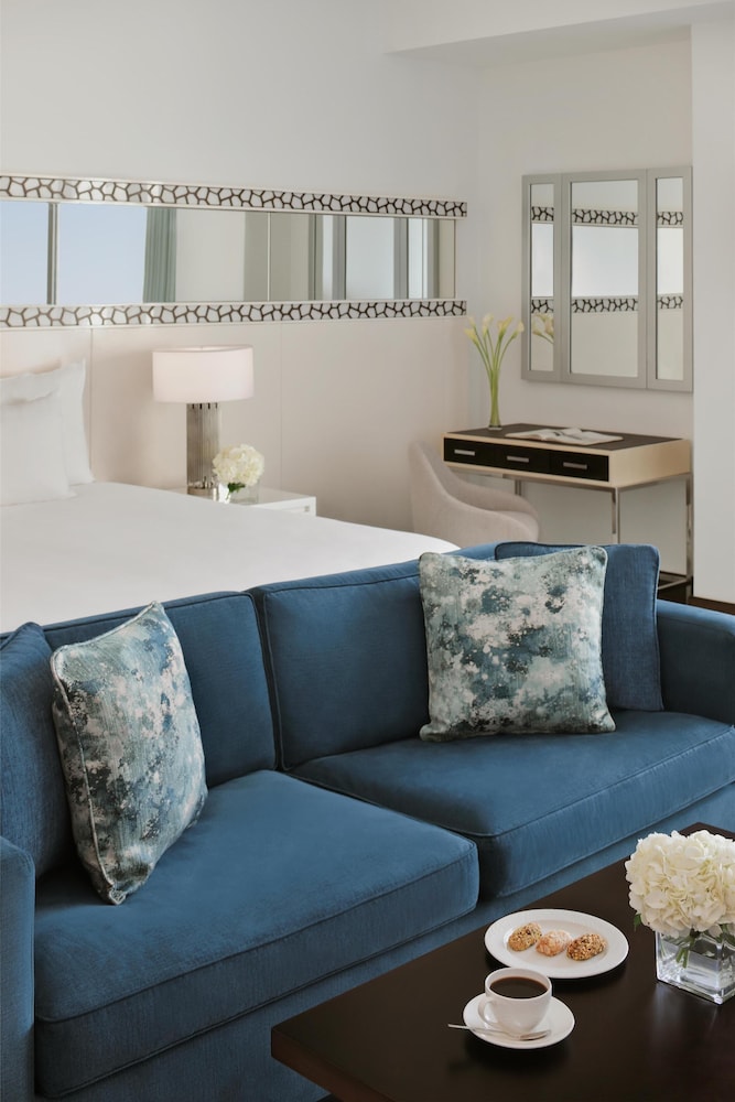 JA Ocean View Hotel, Jumeirah Beach Dubai — Rooms in Dubai