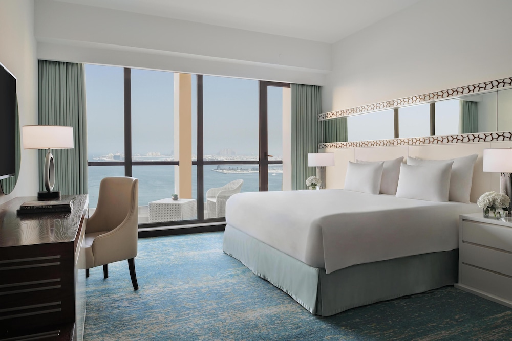 JA Ocean View Hotel, Jumeirah Beach Dubai — Rooms in Dubai