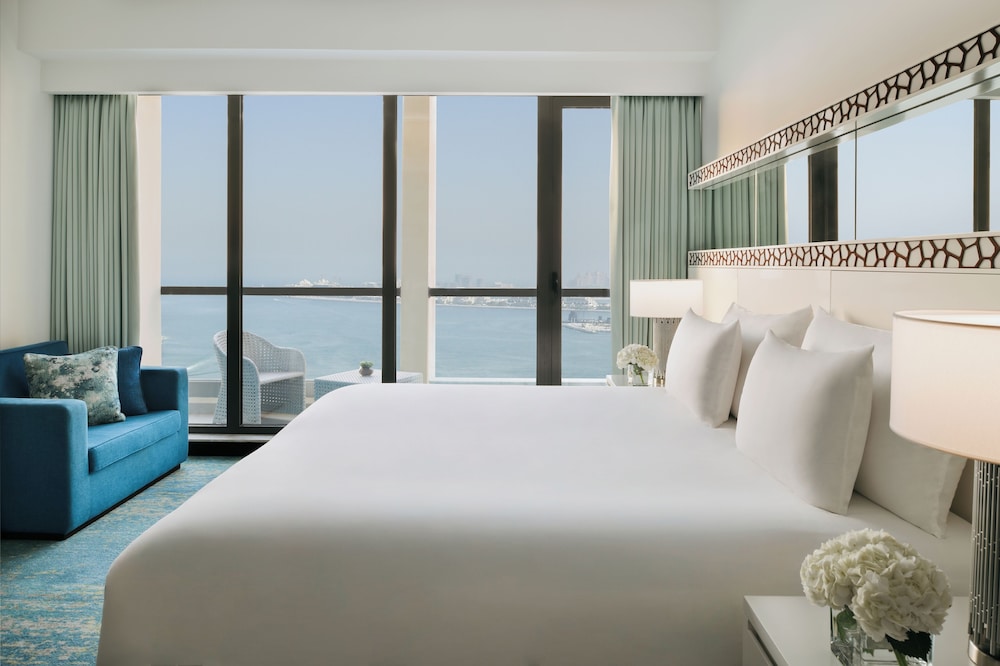 JA Ocean View Hotel, Jumeirah Beach Dubai — Rooms in Dubai