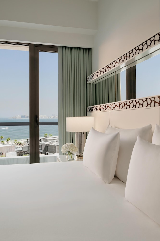 JA Ocean View Hotel, Jumeirah Beach Dubai — Rooms in Dubai