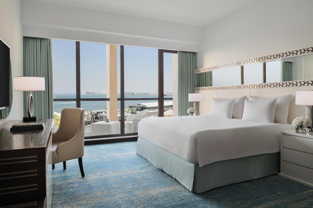 JA Ocean View Hotel, Jumeirah Beach Dubai — Rooms in Dubai