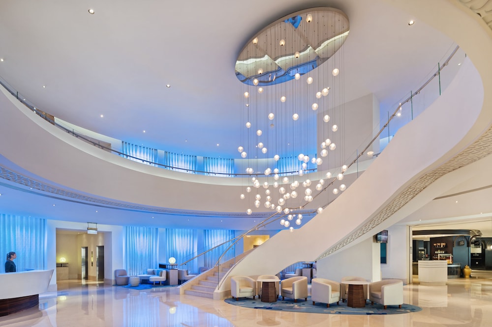 JA Ocean View Hotel, Jumeirah Beach Dubai — Shared spaces in Dubai
