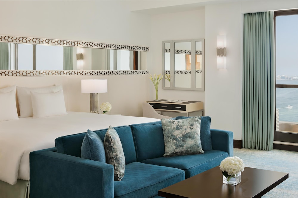 JA Ocean View Hotel, Jumeirah Beach Dubai — Rooms in Dubai