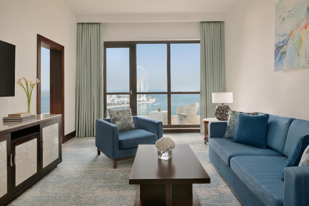 JA Ocean View Hotel, Jumeirah Beach Dubai — Rooms in Dubai