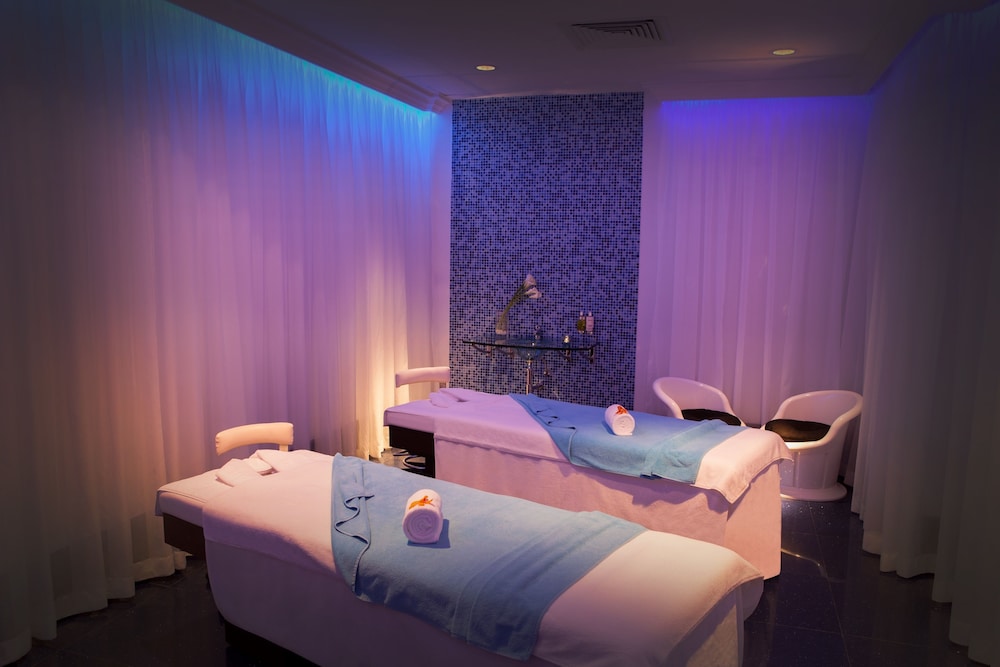 JA Ocean View Hotel, Jumeirah Beach Dubai — Facilities in Dubai