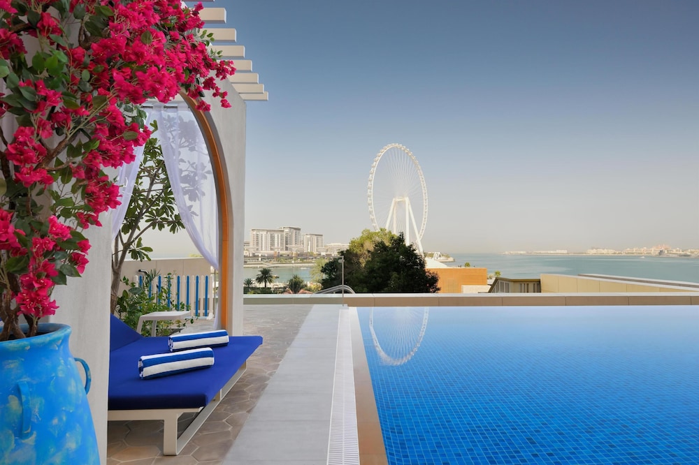 JA Ocean View Hotel, Jumeirah Beach Dubai — Main photo in Dubai