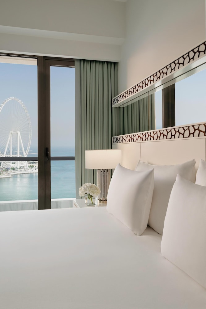 JA Ocean View Hotel, Jumeirah Beach Dubai — Rooms in Dubai