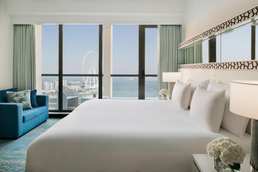 JA Ocean View Hotel, Jumeirah Beach Dubai — Rooms in Dubai