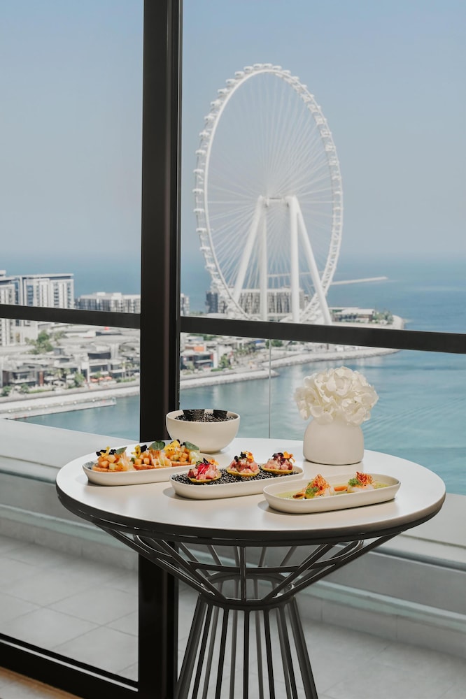 JA Ocean View Hotel, Jumeirah Beach Dubai — Shared spaces in Dubai