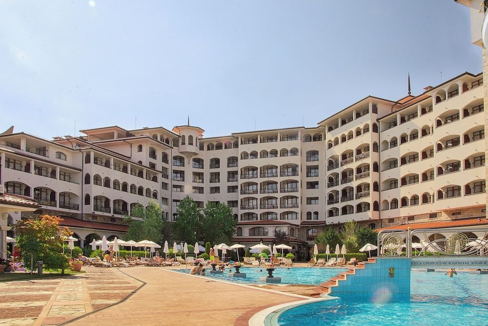 Helena Sands Hotel - zdjęcie 3