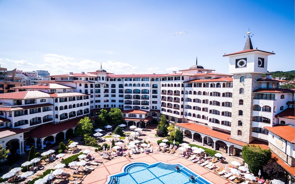Helena Sands Hotel - zdjęcie 4