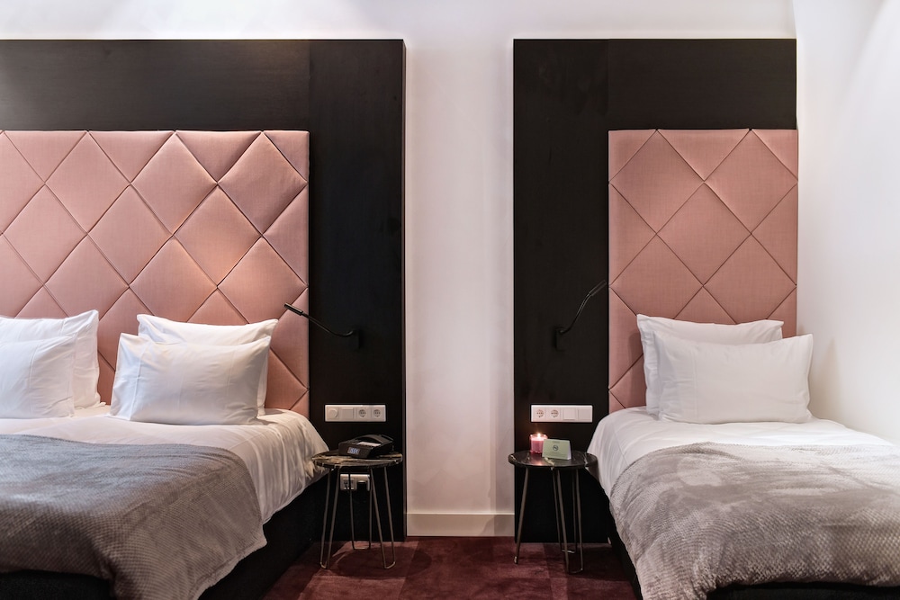Zaan Hotel Amsterdam - Zaandam - zdjęcie 5