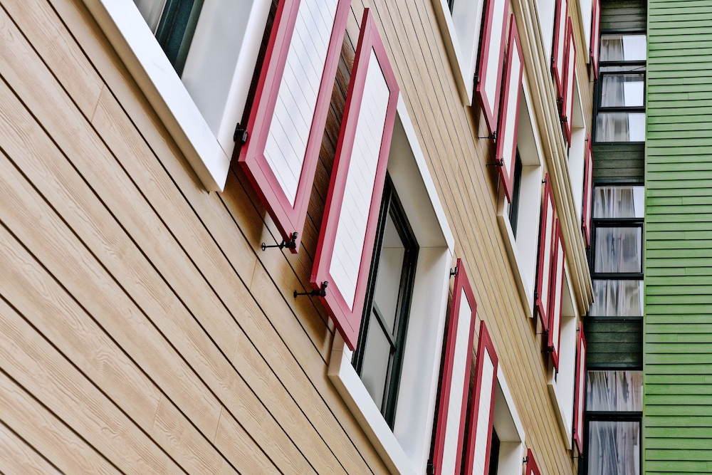 Zaan Hotel Amsterdam - Zaandam - zdjęcie 3