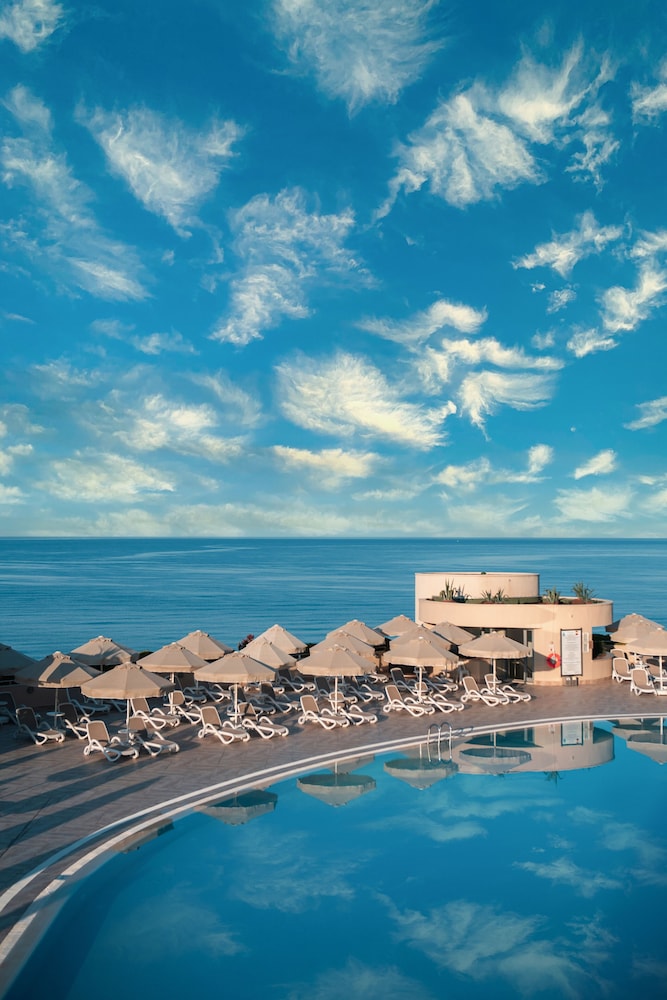 Melas Resort Hotel — Main photo in Side