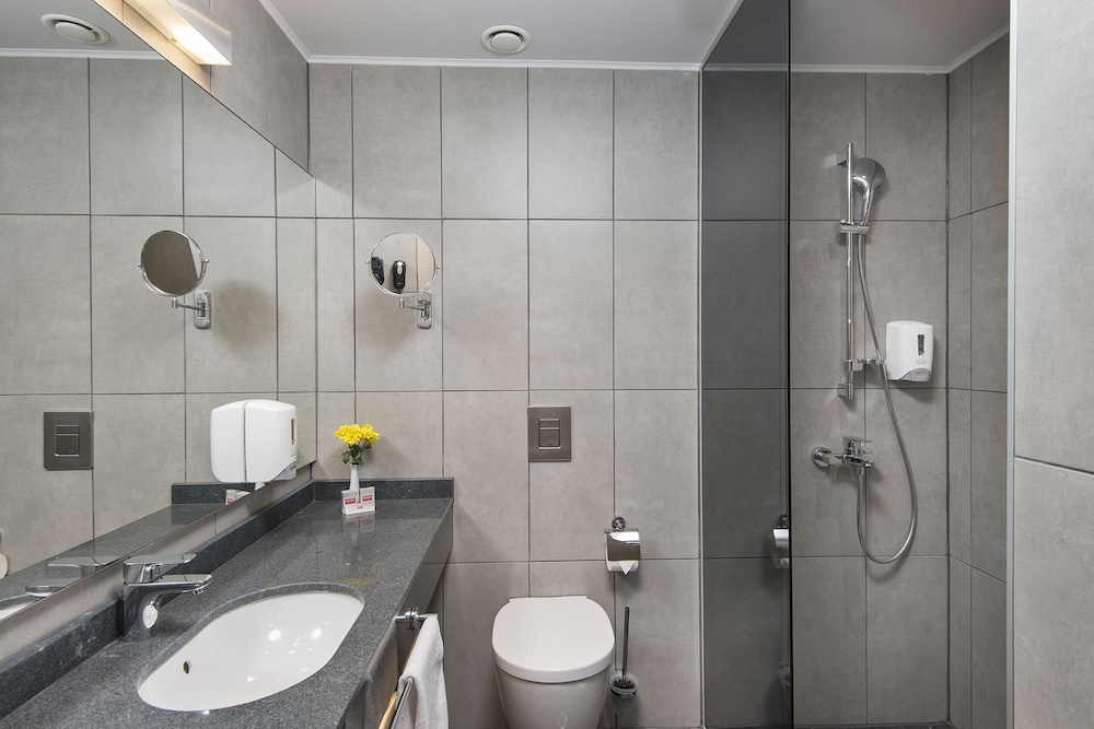 HVD Viva Club Hotel - Ultra All Inclusive — Hotel rooms in Golden Sands, Varna Region