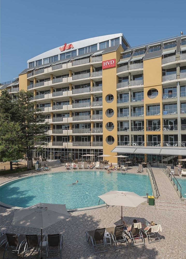 HVD Viva Club Hotel - Ultra All Inclusive - zdjęcie 4