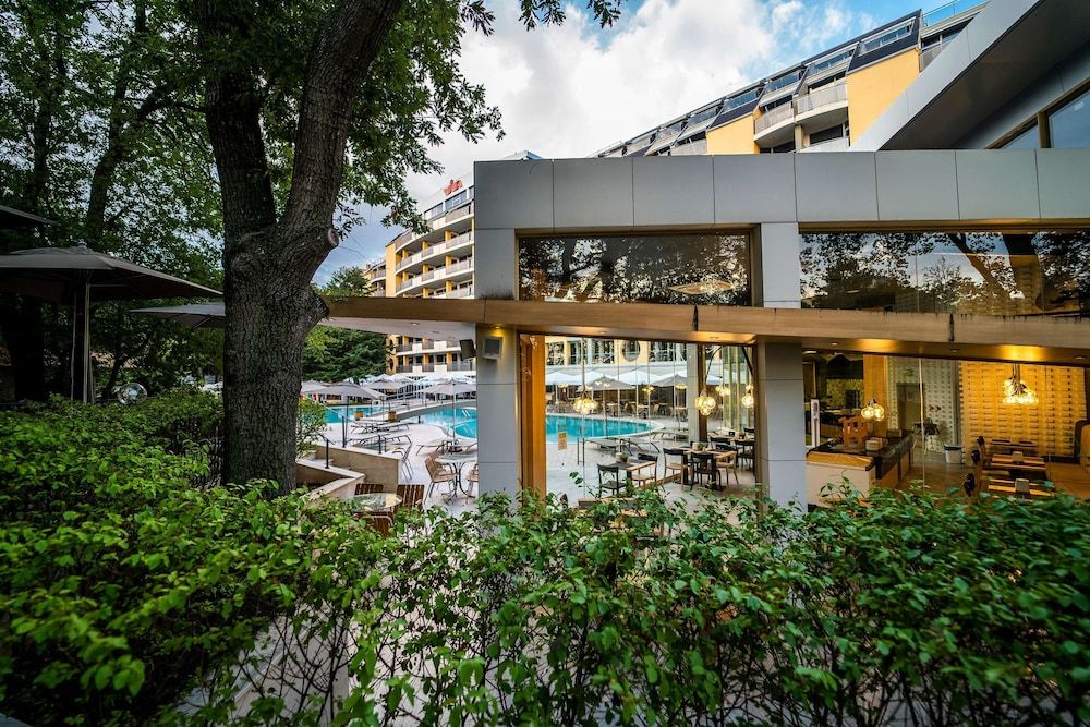 HVD Viva Club Hotel - Ultra All Inclusive - zdjęcie 3