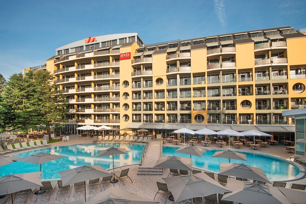 HVD Viva Club Hotel - Ultra All Inclusive - zdjęcie 2
