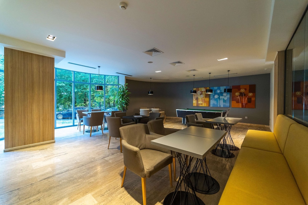 HVD Viva Club Hotel - Ultra All Inclusive — Sports & recreation in Golden Sands, Varna Region