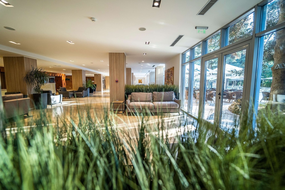HVD Viva Club Hotel - Ultra All Inclusive — Hotel building in Golden Sands, Varna Region
