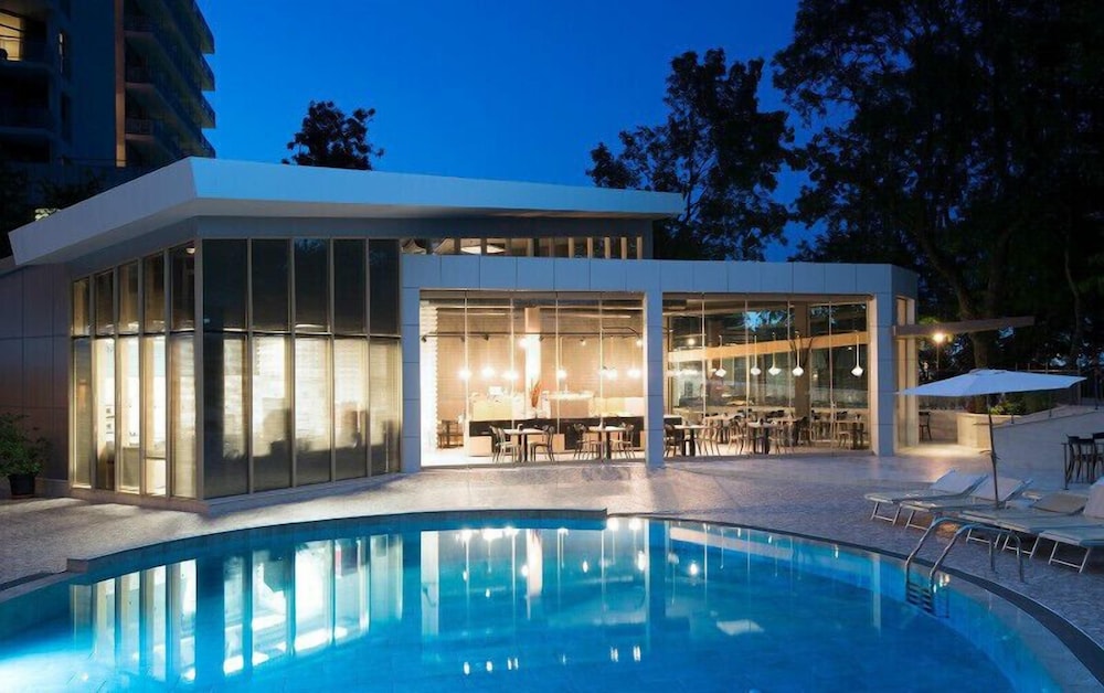 HVD Viva Club Hotel - Ultra All Inclusive — Restaurant & bars in Golden Sands, Varna Region