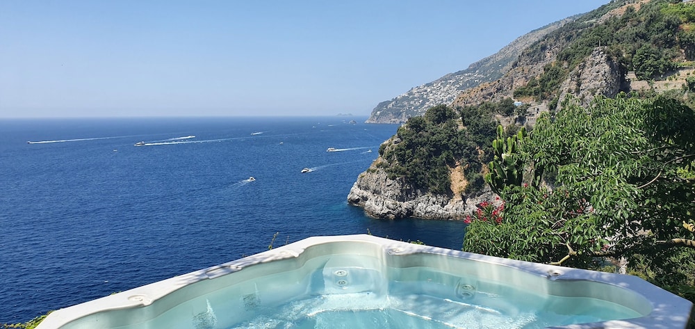 La Conca Azzurra