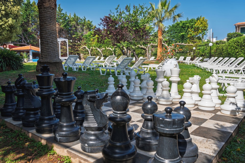 Pantheon Hotel — Sports & recreation in Rethymnon