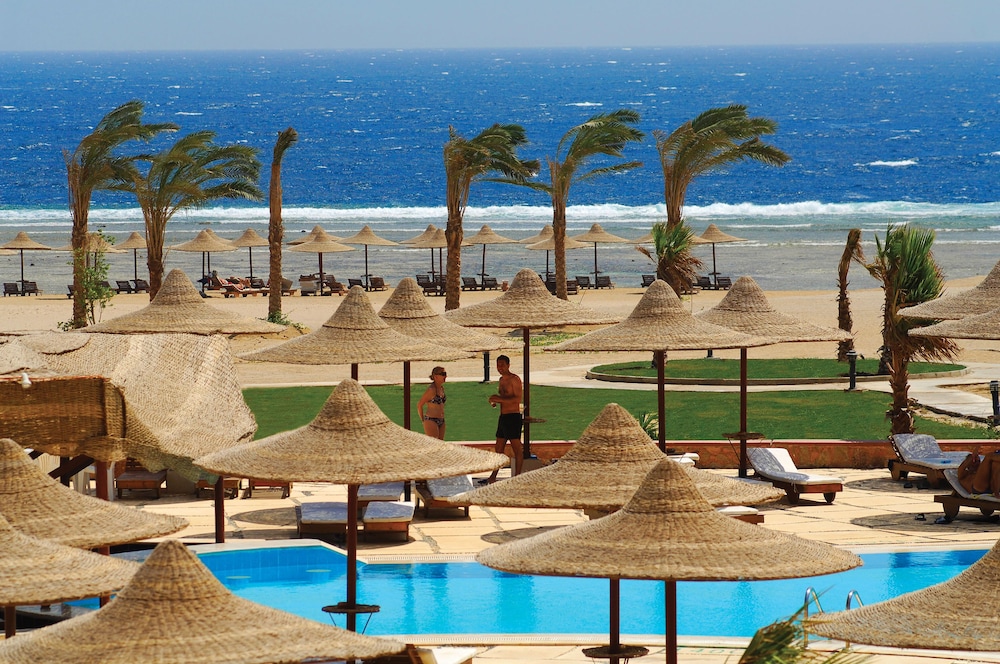 Bliss Nada Beach Resort — Beach in Marsa Alam, Red Sea