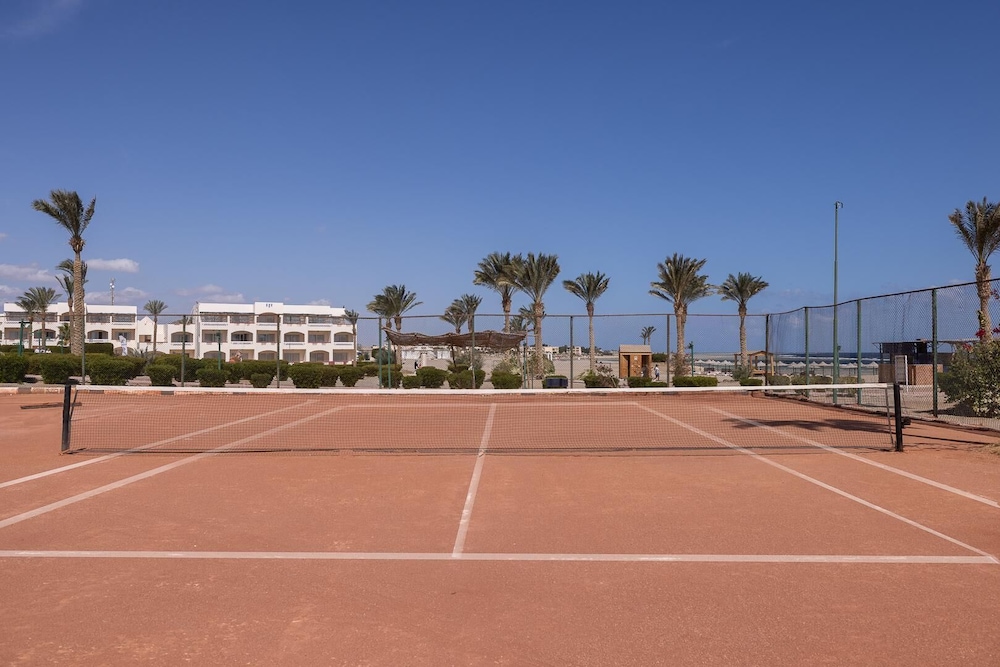 Bliss Nada Beach Resort — Sports & recreation in Marsa Alam, Red Sea