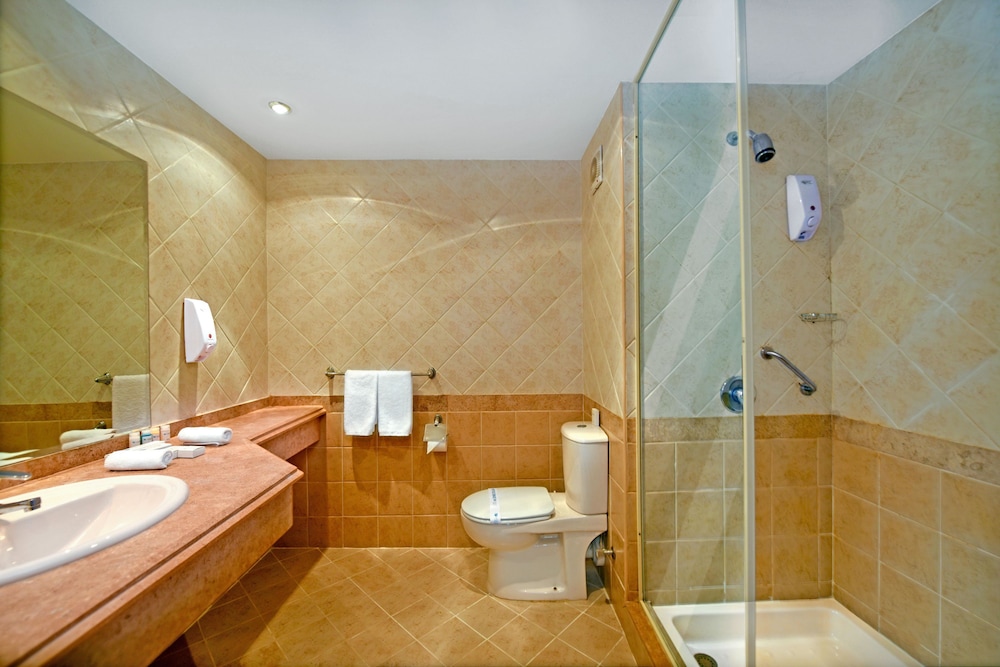 Bliss Nada Beach Resort — Hotel rooms in Marsa Alam, Red Sea