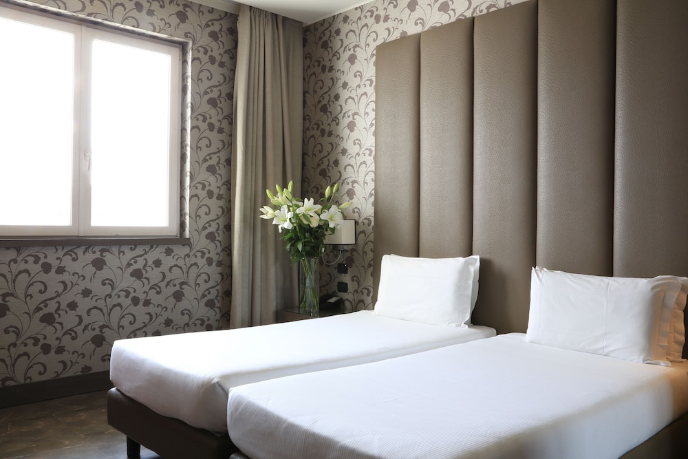 Klima Hotel Milano Fiere - zdjęcie 3