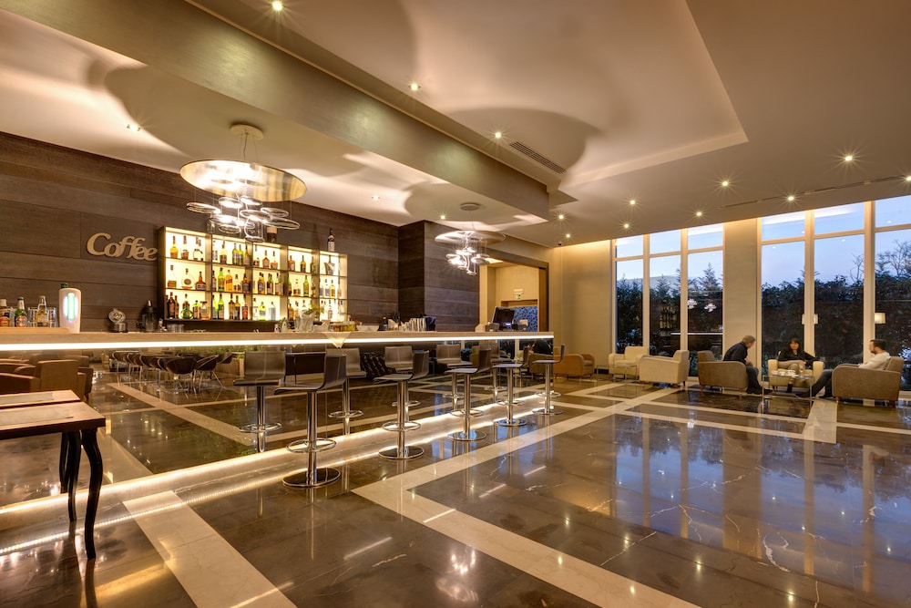 Klima Hotel Milano Fiere - zdjęcie 4