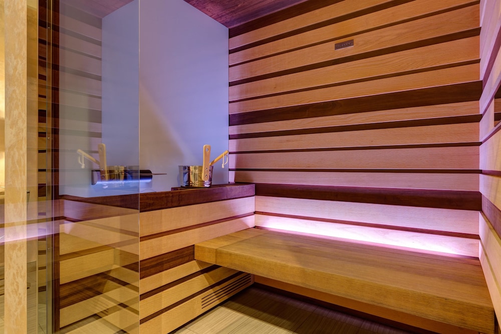Klima Hotel Milano Fiere — Spa in Milan, Lombardy