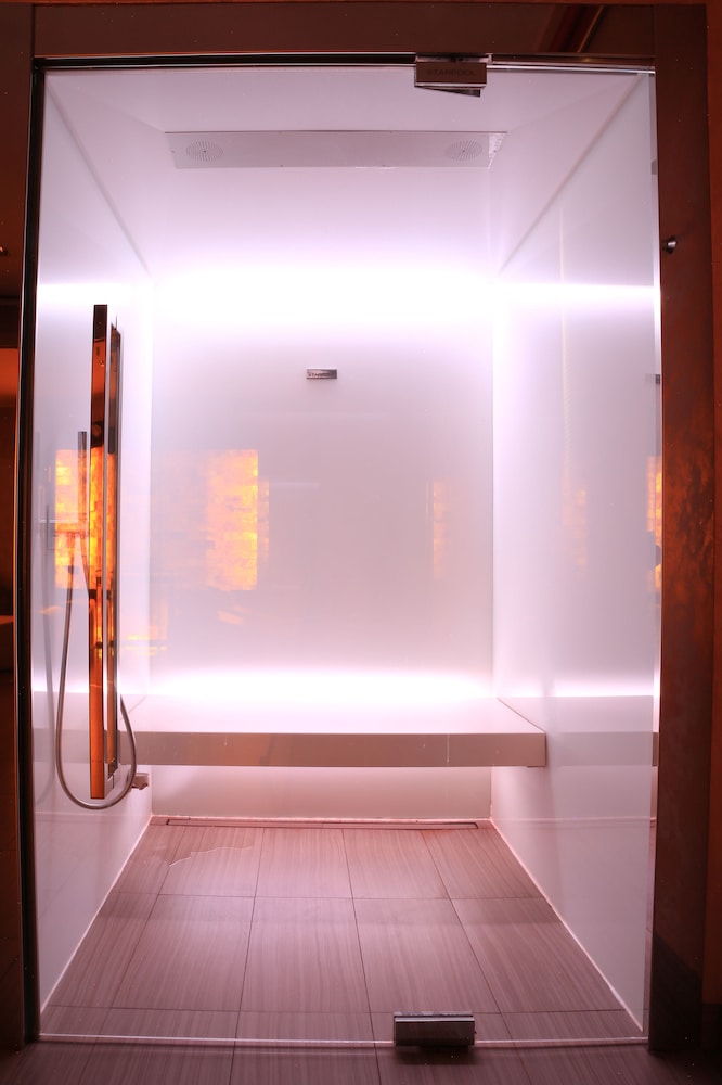 Klima Hotel Milano Fiere — Spa in Milan, Lombardy