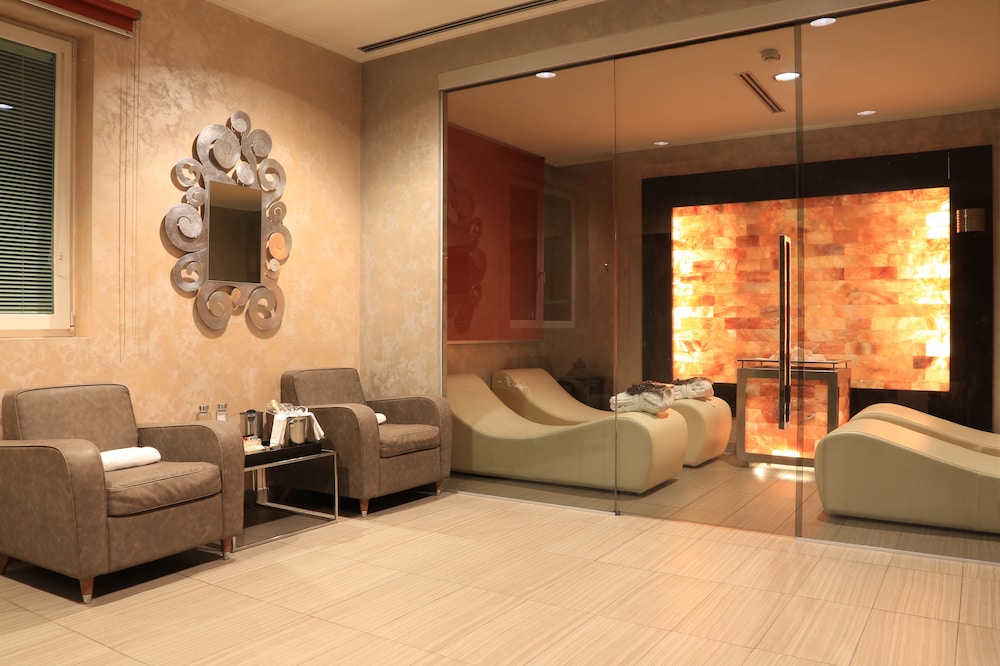 Klima Hotel Milano Fiere — Spa in Milan, Lombardy