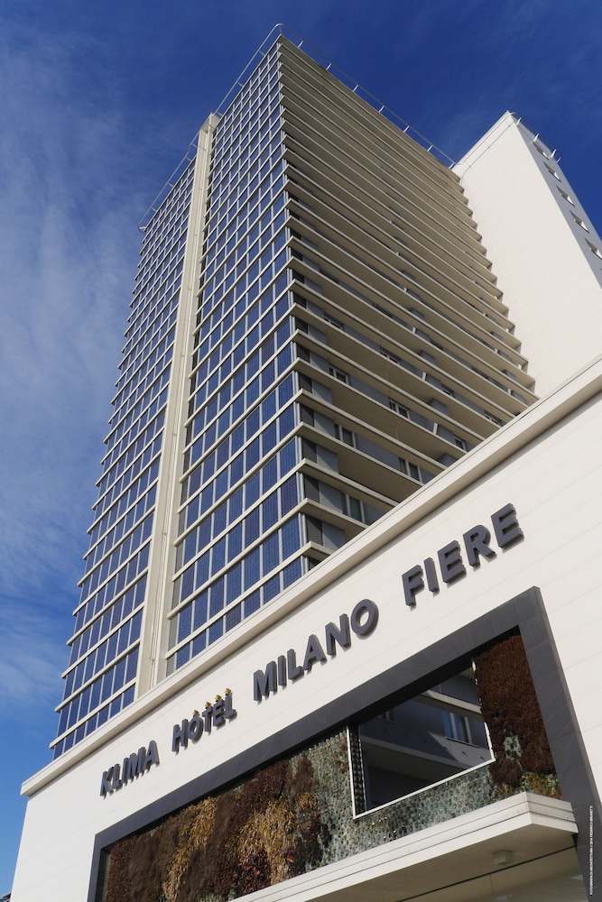 Klima Hotel Milano Fiere - zdjęcie 2