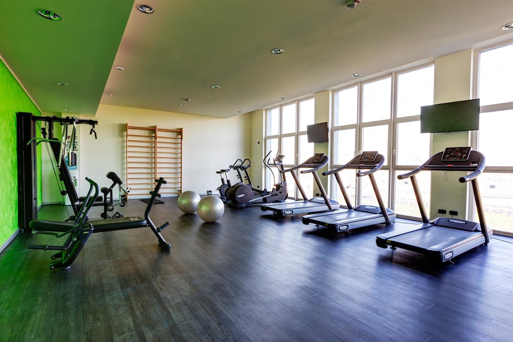 Klima Hotel Milano Fiere — Sports & recreation in Milan, Lombardy