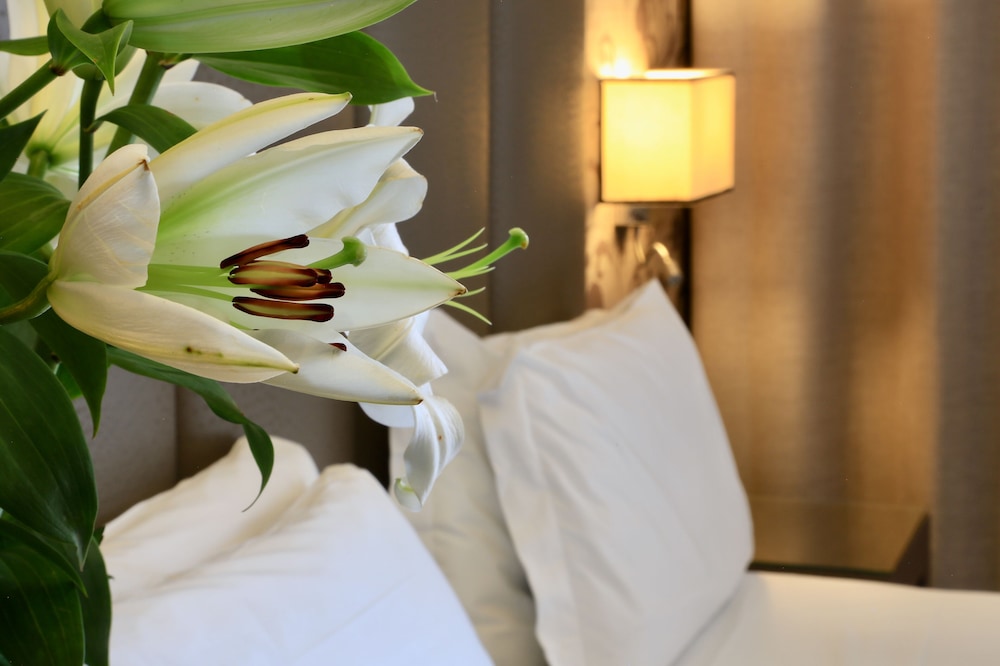 Klima Hotel Milano Fiere — Hotel rooms in Milan, Lombardy