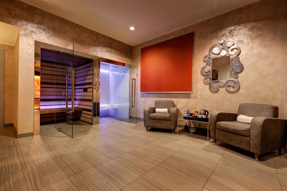 Klima Hotel Milano Fiere — Spa in Milan, Lombardy
