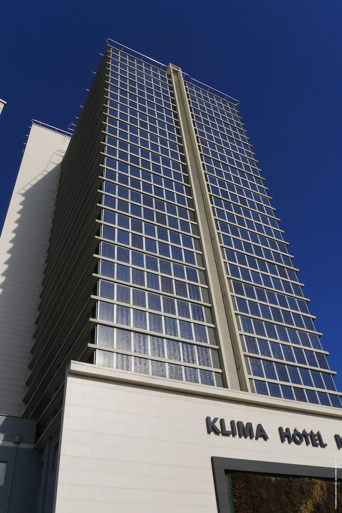 Klima Hotel Milano Fiere — Main photo in Milan, Lombardy