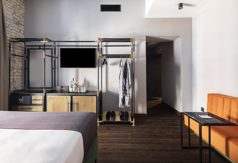Hotel Chapter Roma - zdjęcie 5