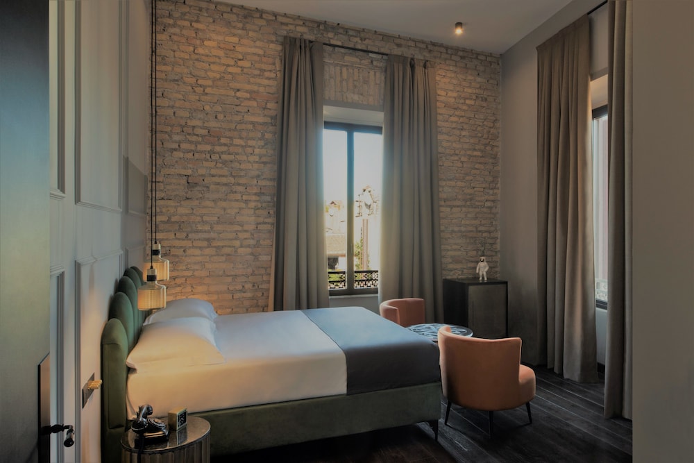 Hotel Chapter Roma - zdjęcie 3