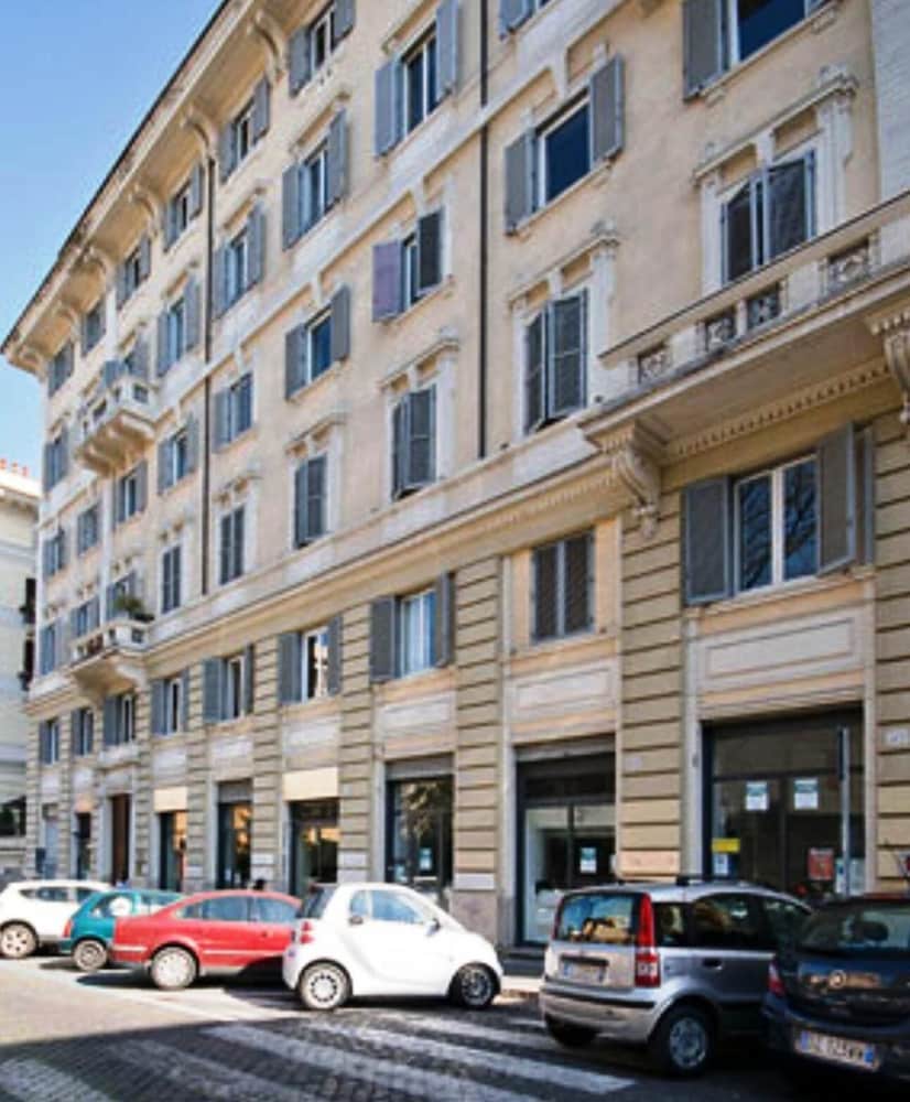 MF Hotel — Main photo in Rome, Lazio