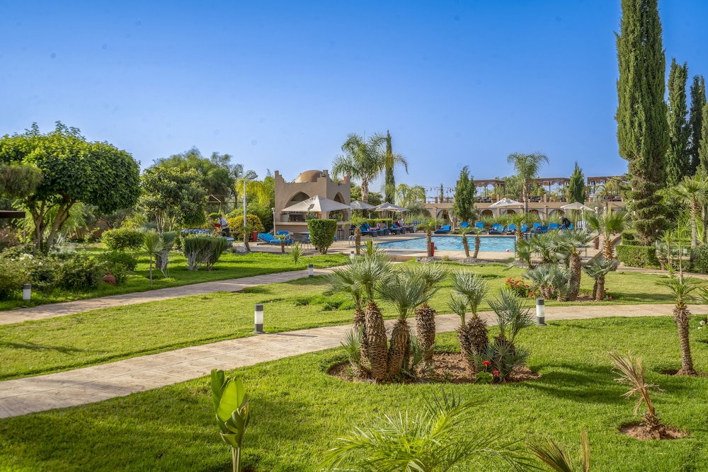 Taj Atlas Wellness Boutique Hotel & Spa - zdjęcie 4