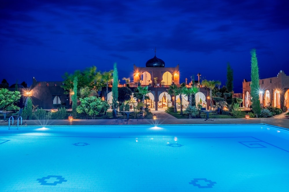 Taj Atlas Wellness Boutique Hotel & Spa - zdjęcie 5