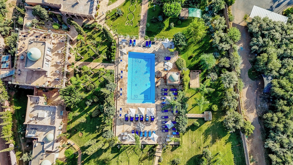 Taj Atlas Wellness Boutique Hotel & Spa - zdjęcie 3
