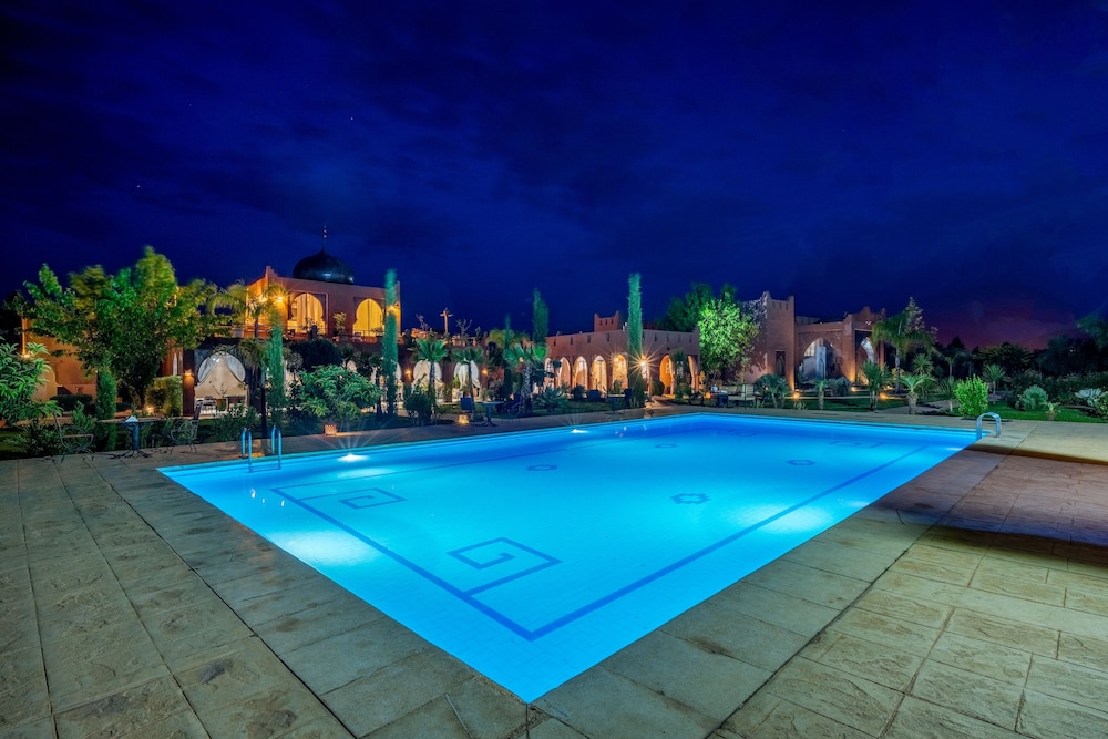 Taj Atlas Wellness Boutique Hotel & Spa - zdjęcie 2