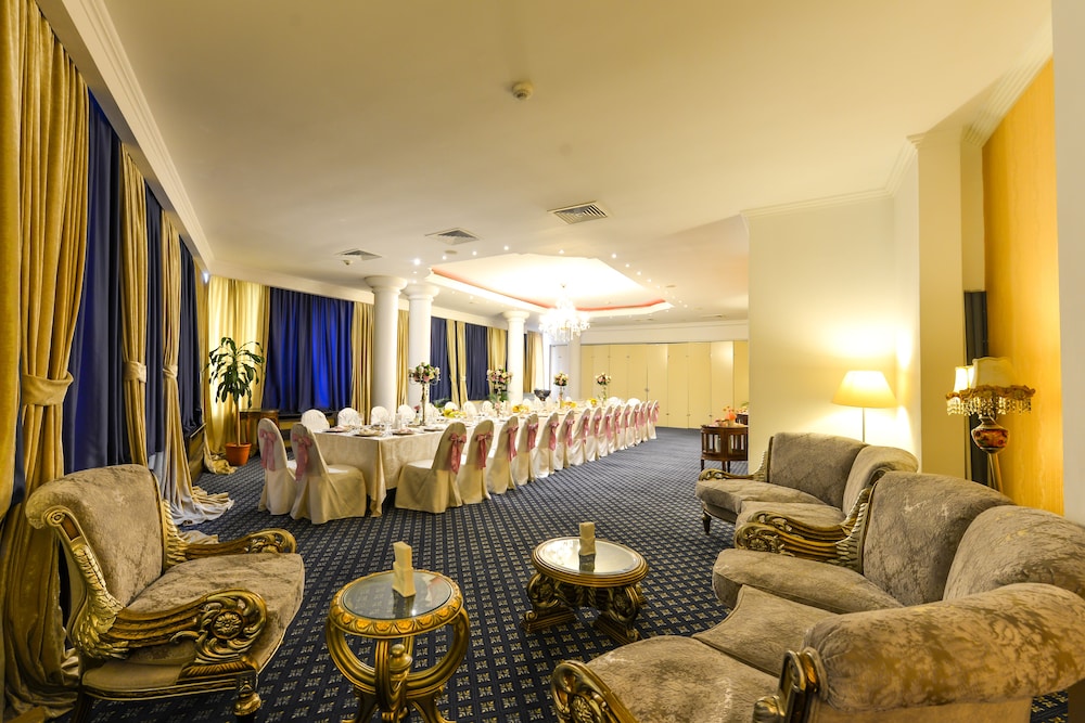 Phoenicia Grand Hotel - zdjęcie 5