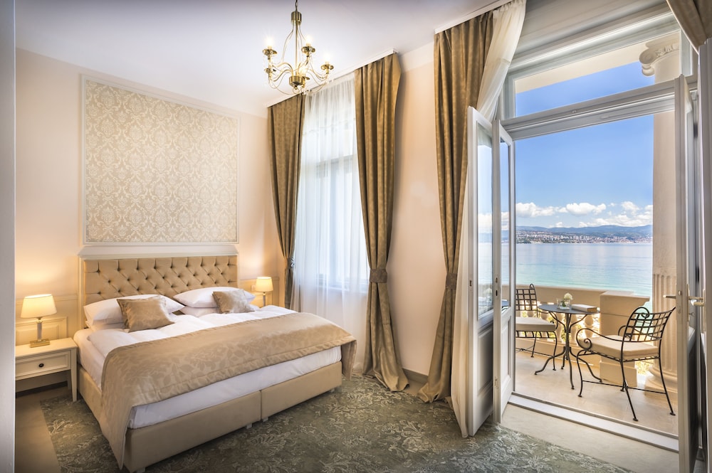 Hotel Bellevue - Liburnia - zdjęcie 5