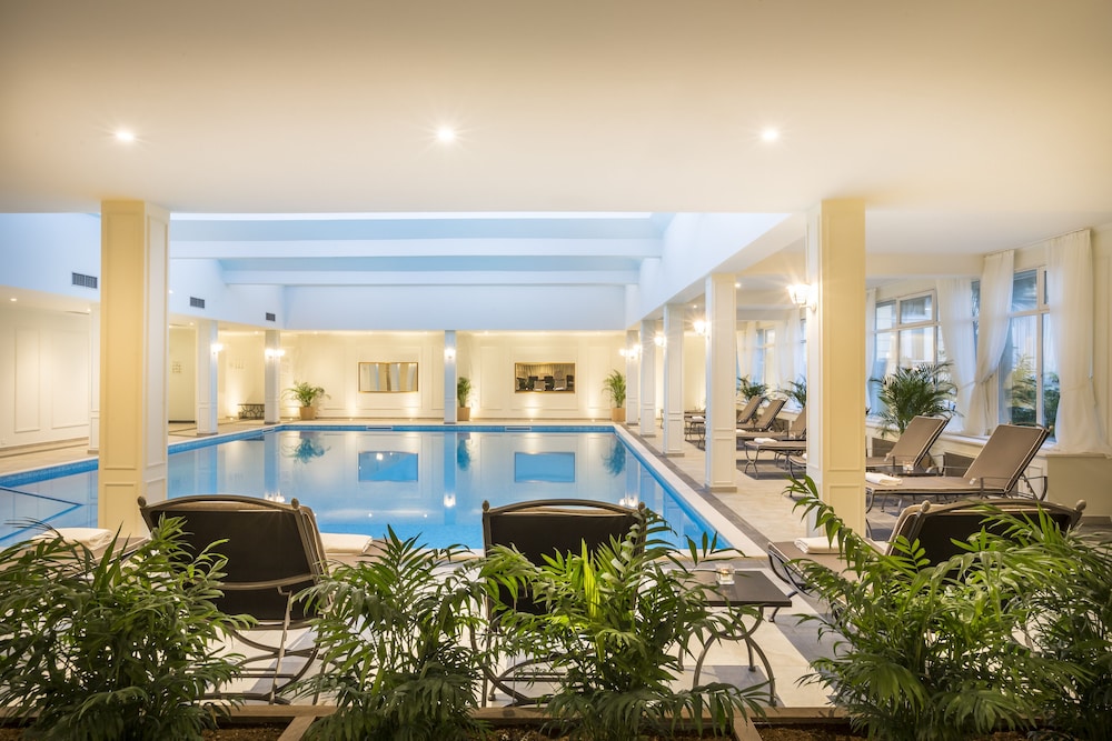 Hotel Bellevue - Liburnia - zdjęcie 4